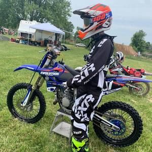 Meet your Posher, Brandon